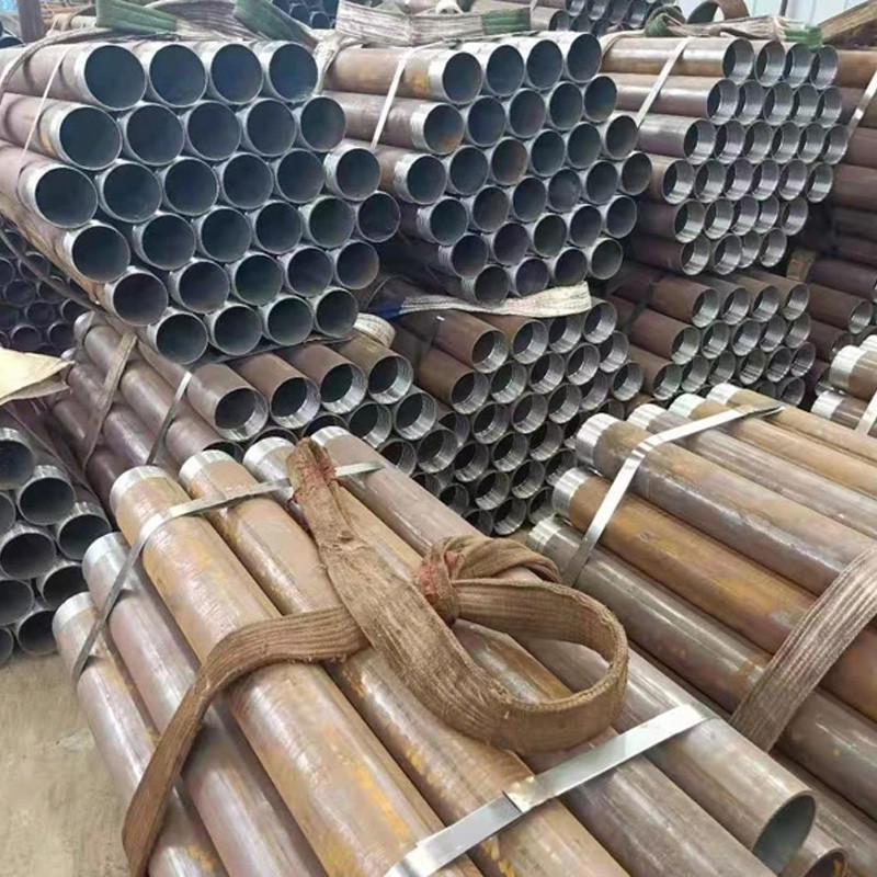 长乐地质钻探用跟管
