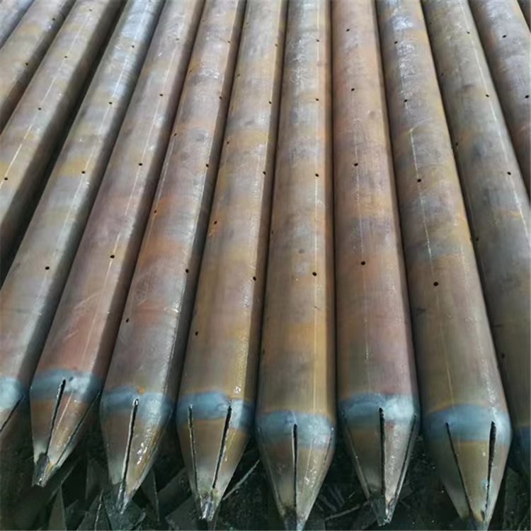 长乐50mm管棚管