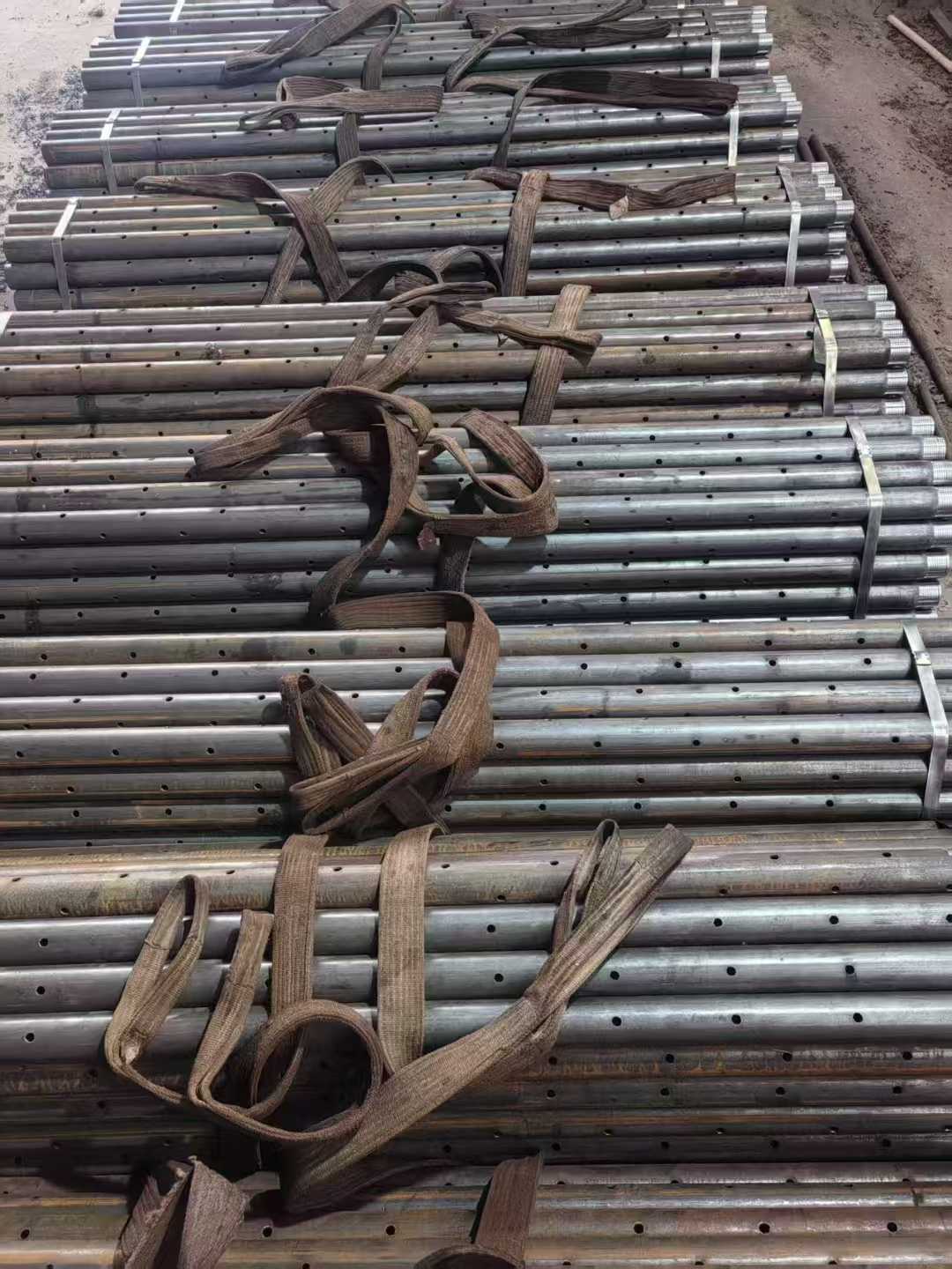 长乐127mm管棚管