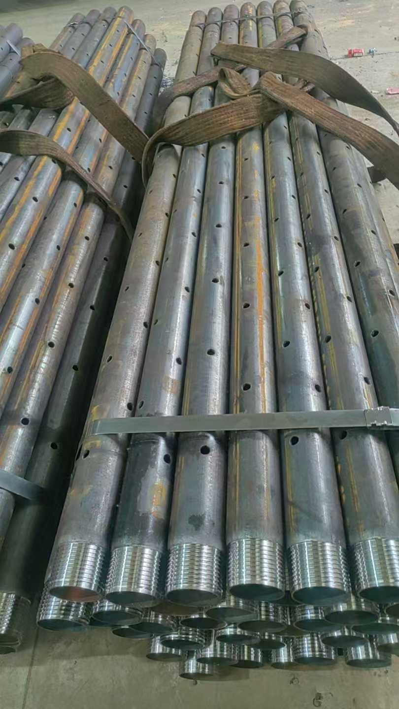 长乐159mm管棚管