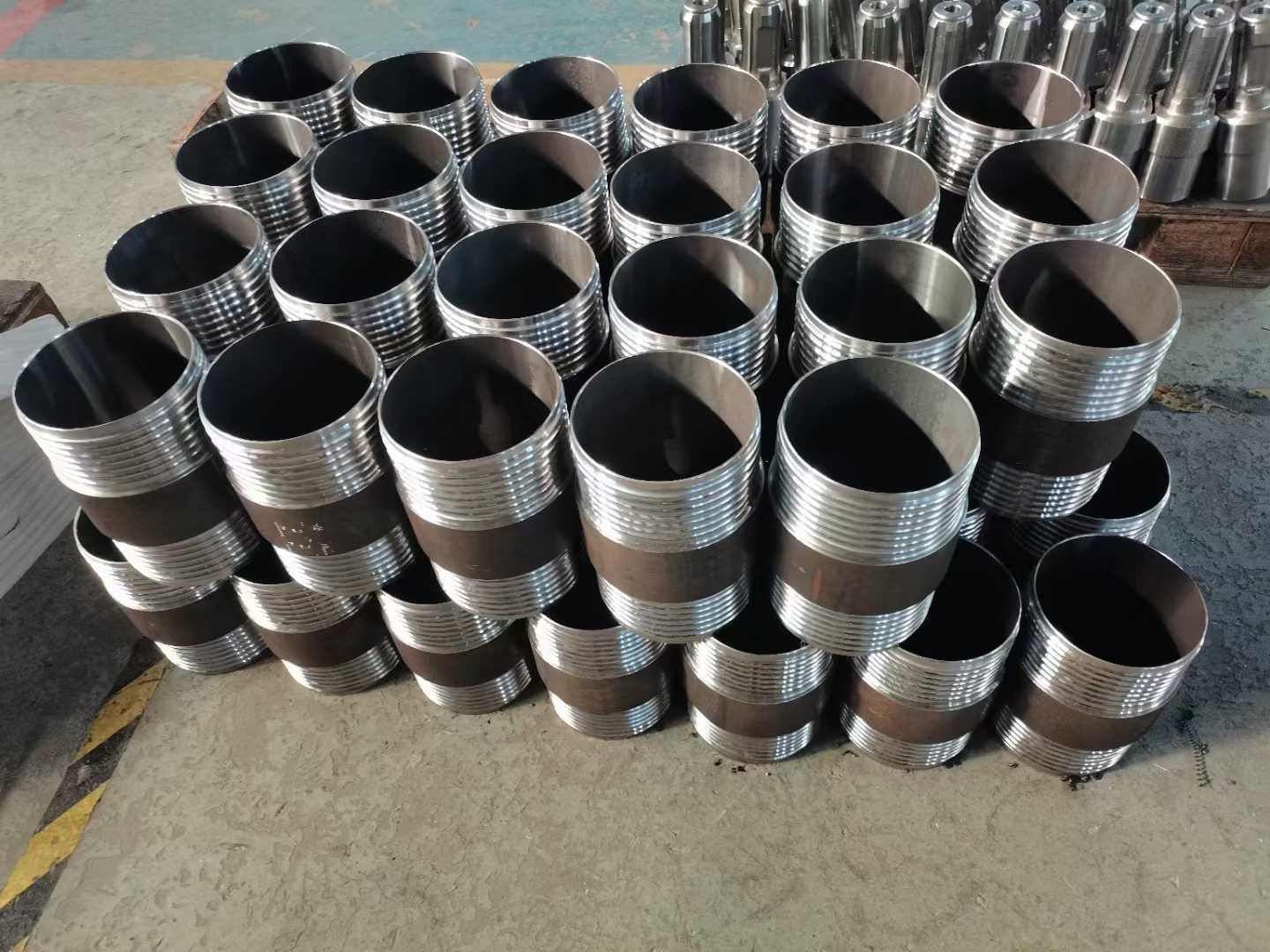 长乐219mm管棚管